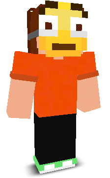 Tofemi's skin