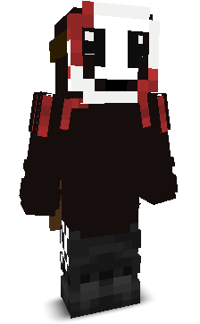 MasterOfCombats's skin