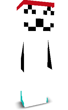 TallCicada608's skin