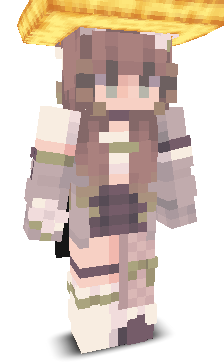 meowzare's skin