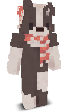 LlamaLoki's skin