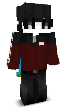 Itzz_W1dmo's skin