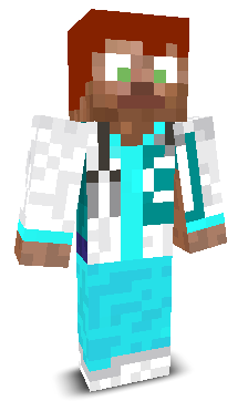 AmateurFox's skin