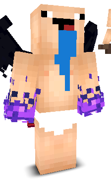 Panza0's skin