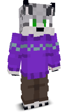 Lynx_x07's skin