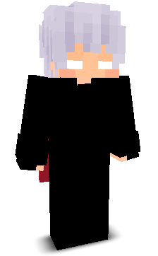 szmyek's skin