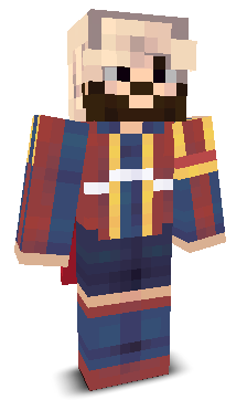 Televisers's skin