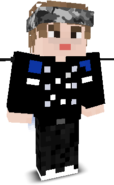 W0llly's skin