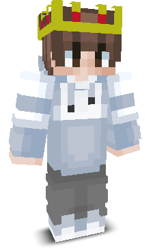 DiamondVoxels's skin