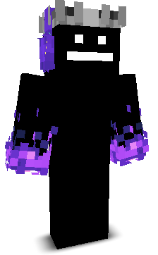 Ubangy's skin
