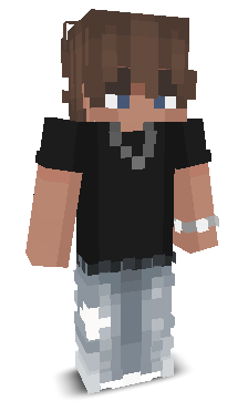 miropelos's skin