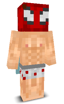 AlvinToes's skin