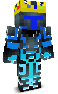 Akisoki's skin
