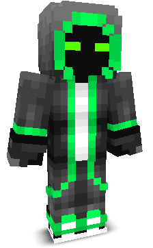 Netheriteking24's skin