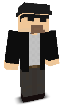 MODREX03's skin