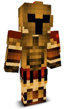 SfachtisNoobadon's skin