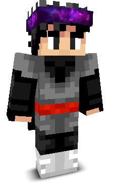 KidYouSoundDum's skin