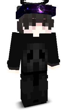 0streaky's skin