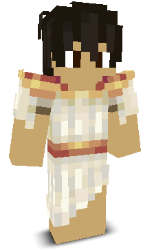 Lrrys's skin