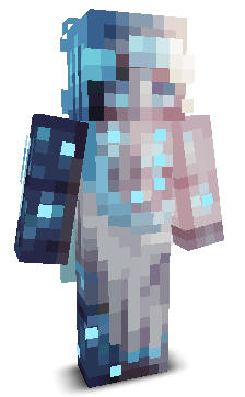Carukia_'s skin