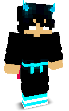 Makleo123's skin