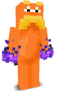 phoenixAdler471's skin