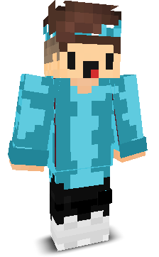 yanirturgi's skin