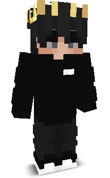 timeLush's skin