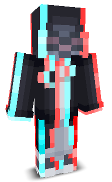 Zavlen's skin