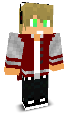 MrTroxy's skin