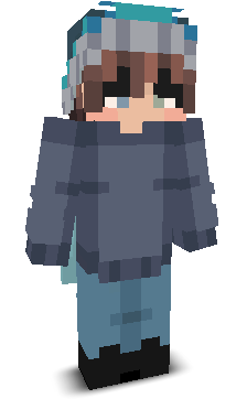 FrizzyLucas's skin