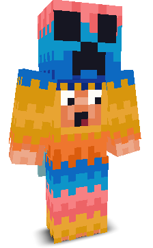 Mikolajek999's skin