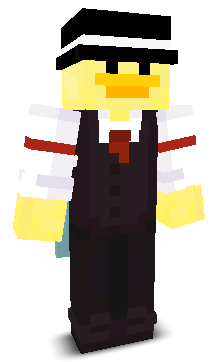 kwax_12's skin