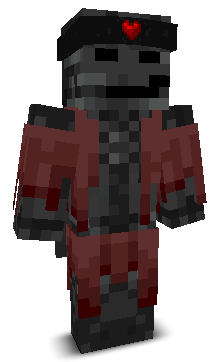 Leggacy1's skin