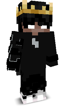 Lor11yx's skin