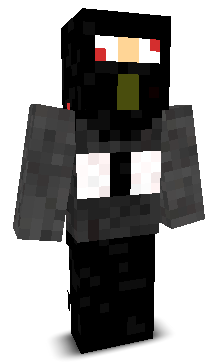 Gubinek's skin