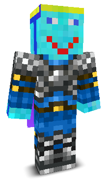 Lukyn22's skin