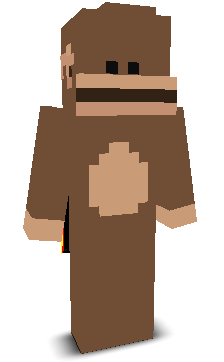 NannyChan's skin