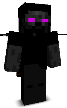Dym's skin