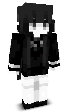 zomta's skin