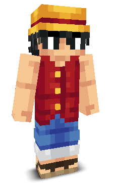kingarshie's skin