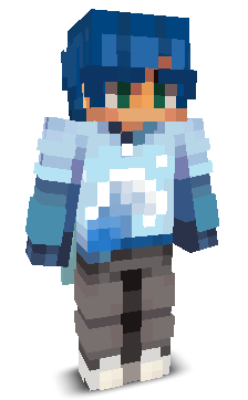 SilentResonant's skin