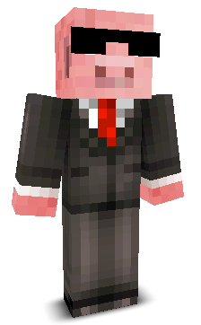 Godgamer's skin