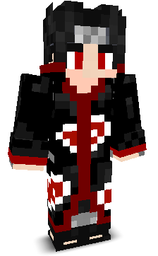 3ENSOTUFF's skin