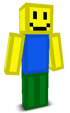 TheNooby6's skin