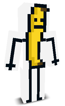 MIKEY12344345's skin