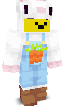 itsRidho's skin