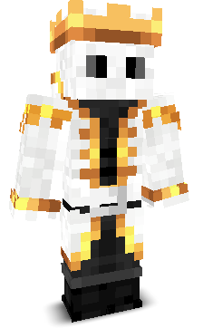 Emjamer's skin