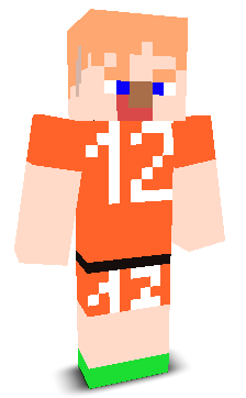 Jurhay's skin