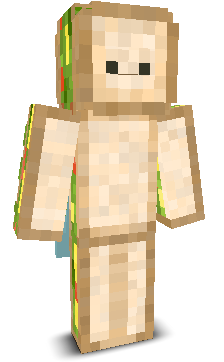 PoProstuImbir's skin